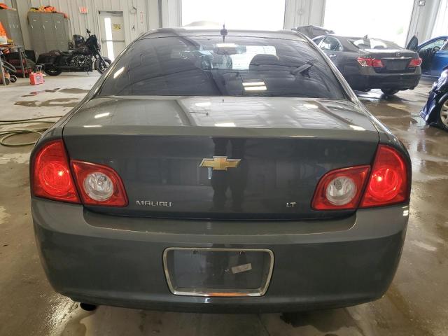 Photo 5 VIN: 1G1ZH57B084212785 - CHEVROLET MALIBU 