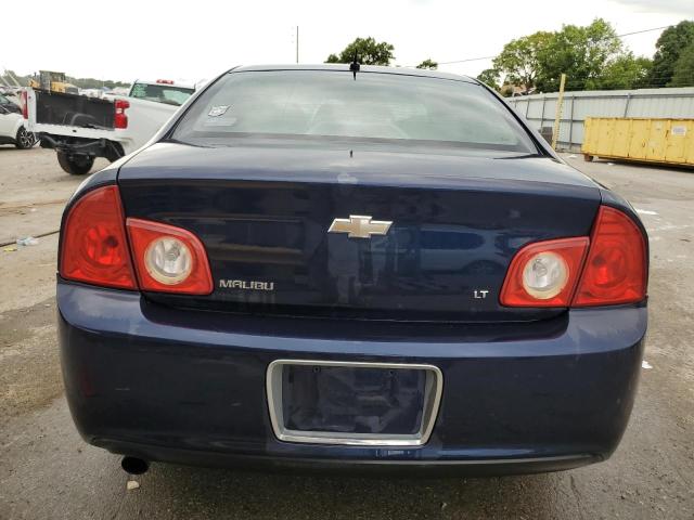 Photo 5 VIN: 1G1ZH57B084228808 - CHEVROLET MALIBU 