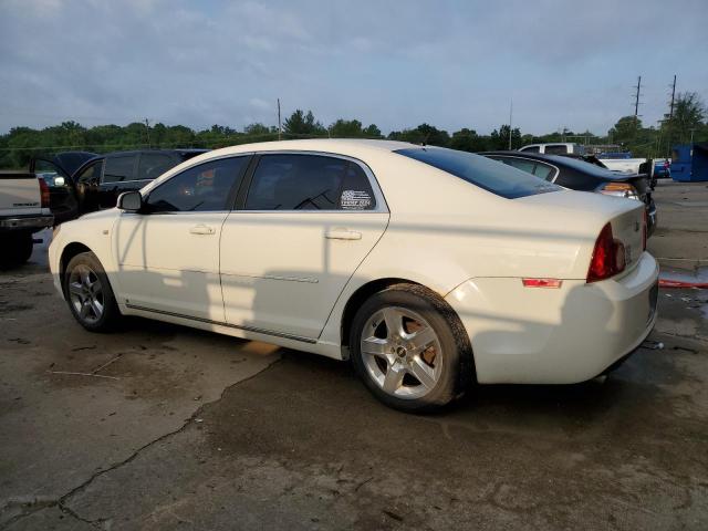 Photo 1 VIN: 1G1ZH57B084235807 - CHEVROLET MALIBU 