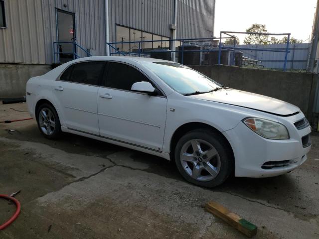 Photo 3 VIN: 1G1ZH57B084235807 - CHEVROLET MALIBU 