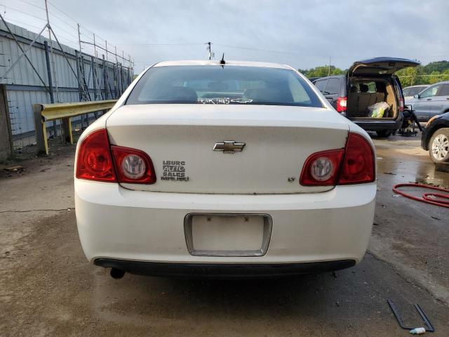 Photo 5 VIN: 1G1ZH57B084235807 - CHEVROLET MALIBU 