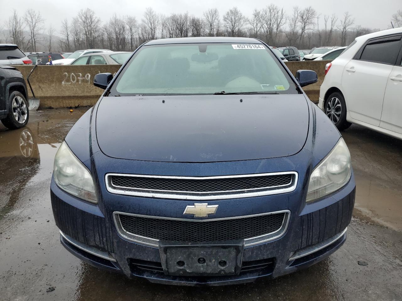 Photo 4 VIN: 1G1ZH57B084270279 - CHEVROLET MALIBU 