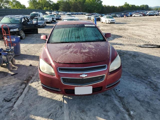 Photo 4 VIN: 1G1ZH57B08F211138 - CHEVROLET MALIBU 