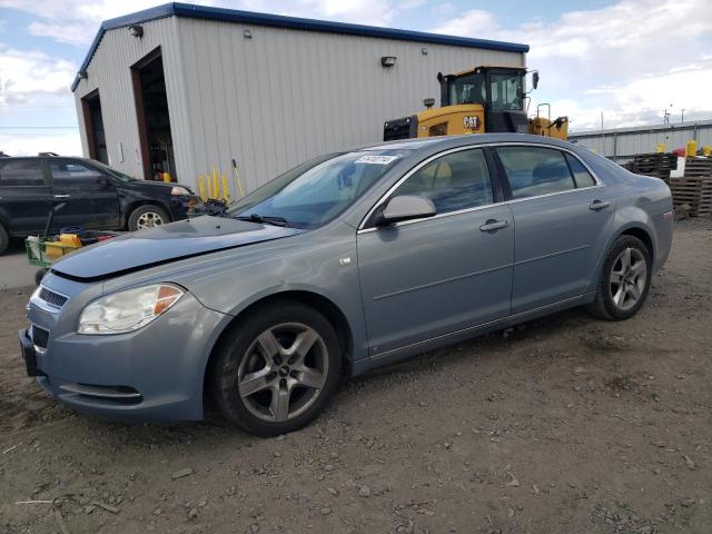 Photo 0 VIN: 1G1ZH57B08F211771 - CHEVROLET MALIBU 