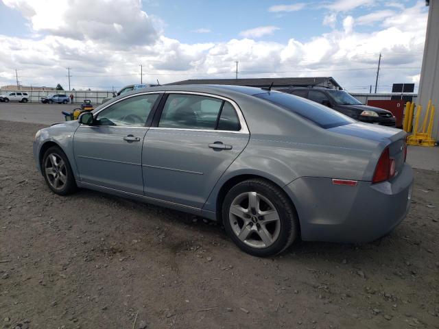 Photo 1 VIN: 1G1ZH57B08F211771 - CHEVROLET MALIBU 