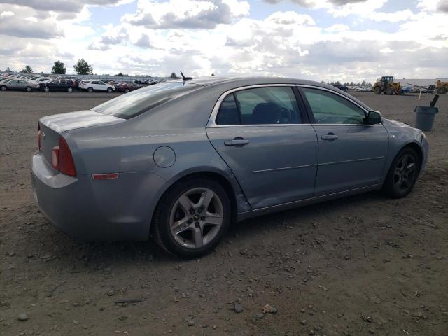 Photo 2 VIN: 1G1ZH57B08F211771 - CHEVROLET MALIBU 