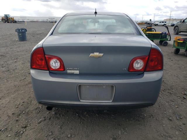 Photo 5 VIN: 1G1ZH57B08F211771 - CHEVROLET MALIBU 