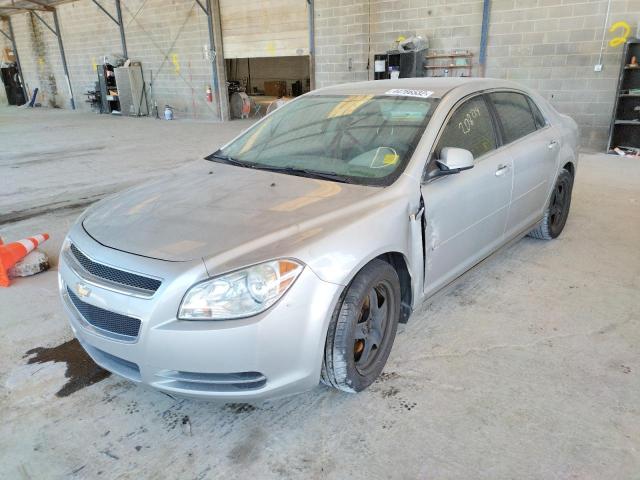 Photo 1 VIN: 1G1ZH57B08F252112 - CHEVROLET MALIBU 1LT 