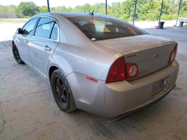 Photo 2 VIN: 1G1ZH57B08F252112 - CHEVROLET MALIBU 1LT 