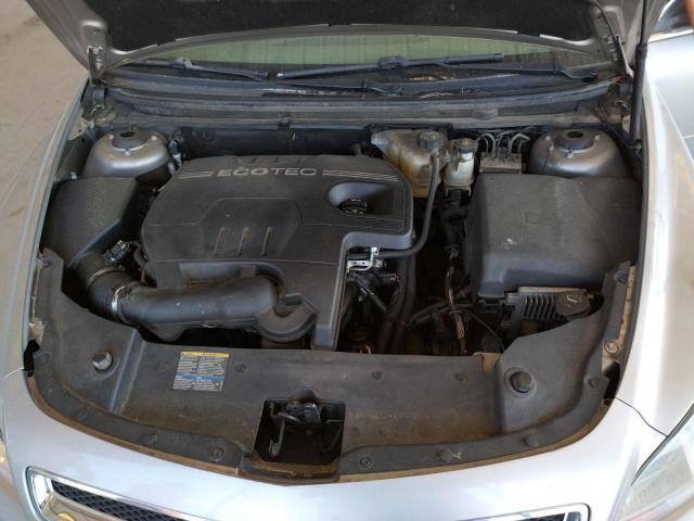 Photo 6 VIN: 1G1ZH57B08F252112 - CHEVROLET MALIBU 1LT 