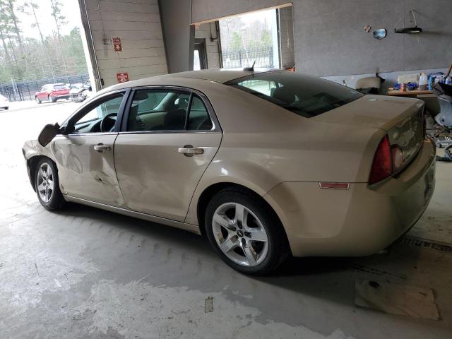 Photo 1 VIN: 1G1ZH57B08F281416 - CHEVROLET MALIBU 