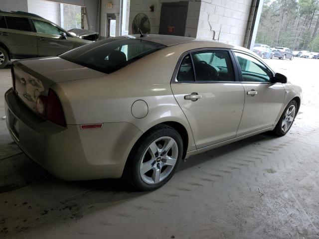 Photo 2 VIN: 1G1ZH57B08F281416 - CHEVROLET MALIBU 