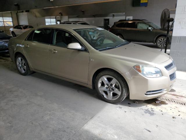 Photo 3 VIN: 1G1ZH57B08F281416 - CHEVROLET MALIBU 