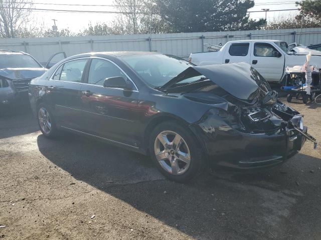 Photo 3 VIN: 1G1ZH57B094182916 - CHEVROLET MALIBU 