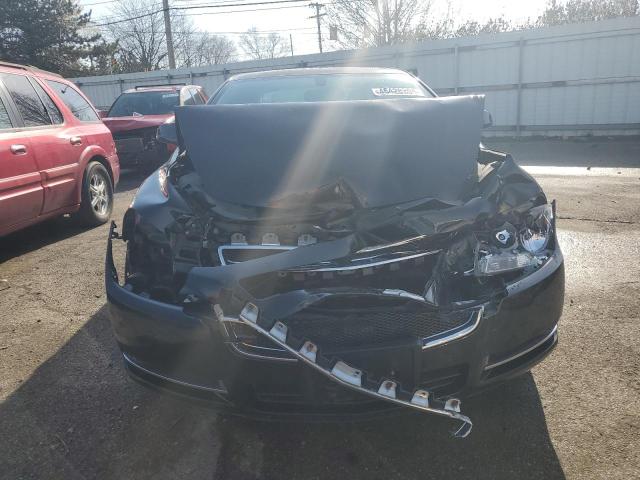 Photo 4 VIN: 1G1ZH57B094182916 - CHEVROLET MALIBU 