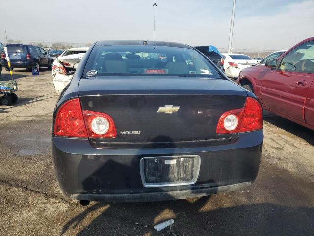 Photo 5 VIN: 1G1ZH57B094182916 - CHEVROLET MALIBU 