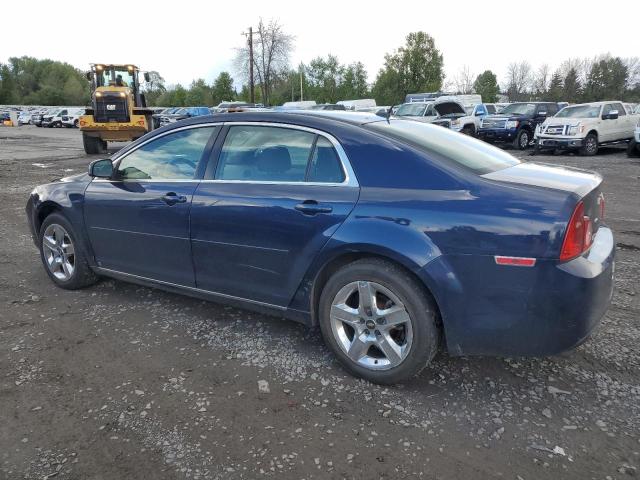 Photo 1 VIN: 1G1ZH57B094213422 - CHEVROLET MALIBU 