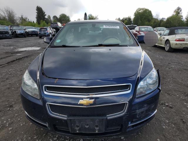 Photo 4 VIN: 1G1ZH57B094213422 - CHEVROLET MALIBU 