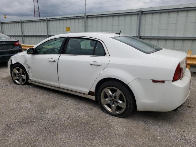 Photo 1 VIN: 1G1ZH57B094220919 - CHEVROLET MALIBU 