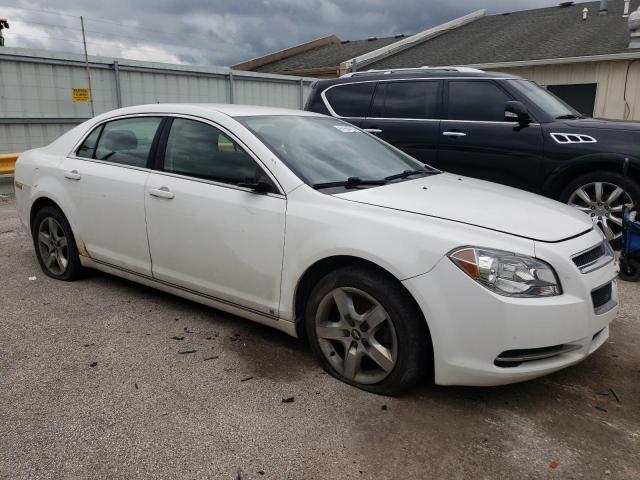 Photo 3 VIN: 1G1ZH57B094220919 - CHEVROLET MALIBU 