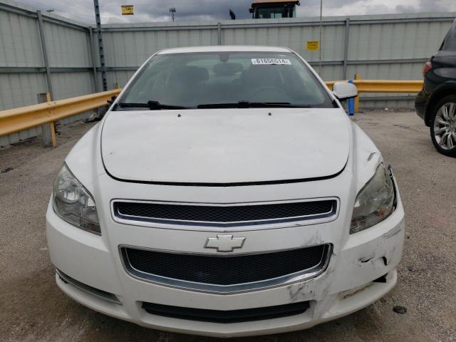 Photo 4 VIN: 1G1ZH57B094220919 - CHEVROLET MALIBU 