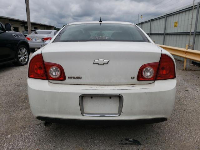 Photo 5 VIN: 1G1ZH57B094220919 - CHEVROLET MALIBU 