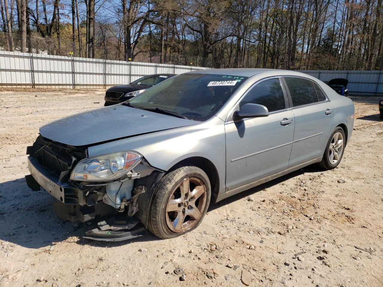 Photo 0 VIN: 1G1ZH57B094263267 - CHEVROLET MALIBU 