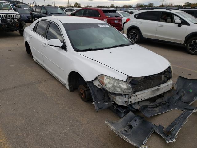 Photo 0 VIN: 1G1ZH57B09F120937 - CHEVROLET MALIBU 1LT 