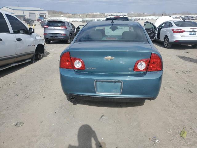 Photo 5 VIN: 1G1ZH57B09F169362 - CHEVROLET MALIBU 