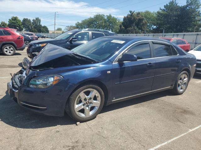 Photo 0 VIN: 1G1ZH57B184245746 - CHEVROLET MALIBU 1LT 