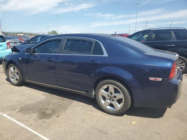 Photo 1 VIN: 1G1ZH57B184245746 - CHEVROLET MALIBU 1LT 