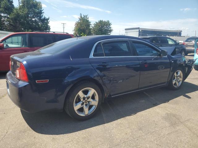 Photo 2 VIN: 1G1ZH57B184245746 - CHEVROLET MALIBU 1LT 