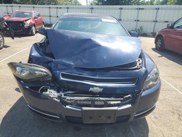 Photo 4 VIN: 1G1ZH57B184245746 - CHEVROLET MALIBU 1LT 