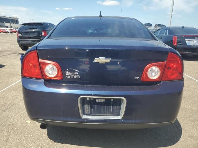 Photo 5 VIN: 1G1ZH57B184245746 - CHEVROLET MALIBU 1LT 