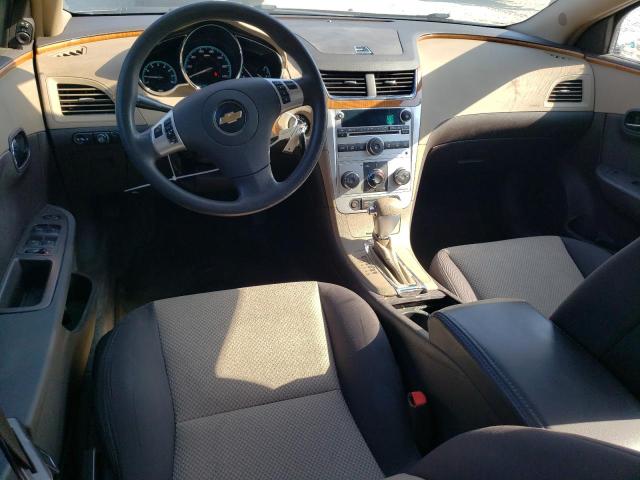 Photo 7 VIN: 1G1ZH57B18F188159 - CHEVROLET MALIBU 1LT 