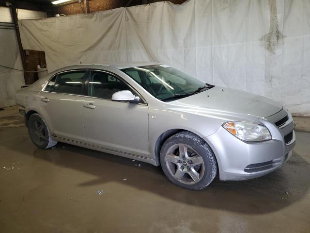 Photo 3 VIN: 1G1ZH57B18F253060 - CHEVROLET MALIBU 