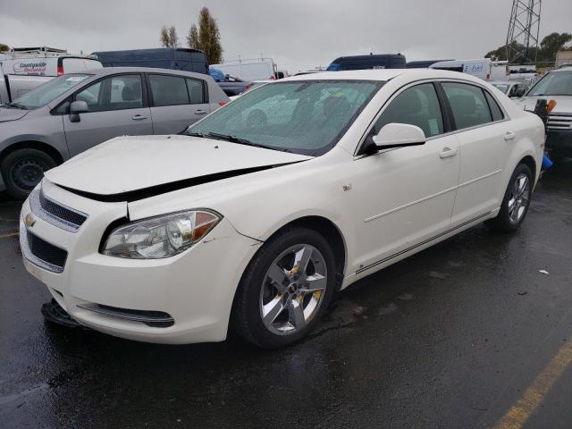 Photo 0 VIN: 1G1ZH57B18F281585 - CHEVROLET MALIBU 