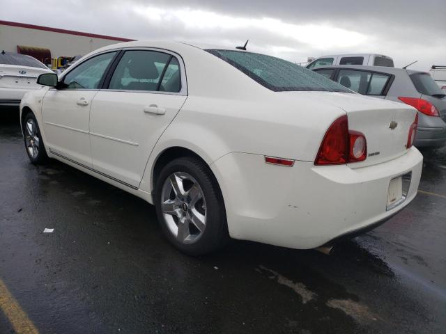 Photo 1 VIN: 1G1ZH57B18F281585 - CHEVROLET MALIBU 