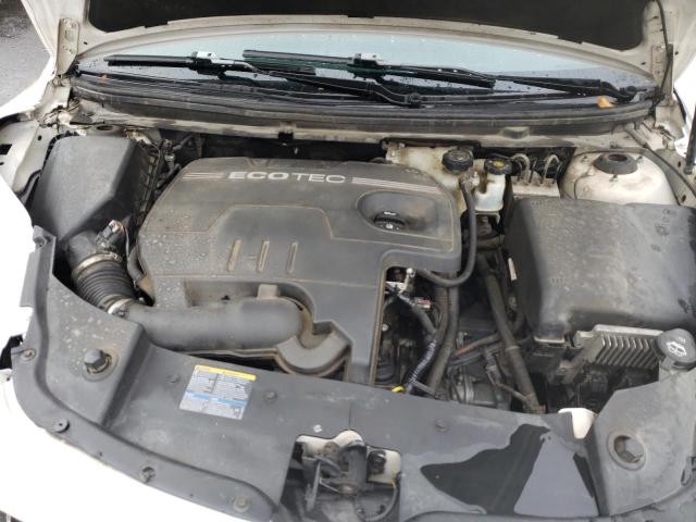 Photo 10 VIN: 1G1ZH57B18F281585 - CHEVROLET MALIBU 