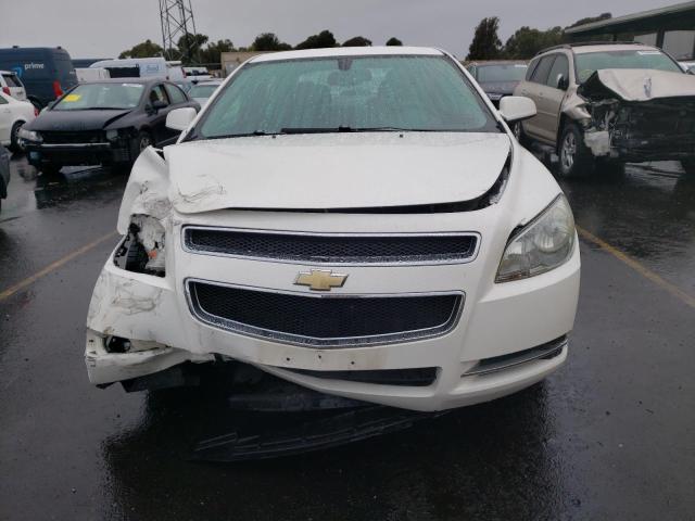 Photo 4 VIN: 1G1ZH57B18F281585 - CHEVROLET MALIBU 