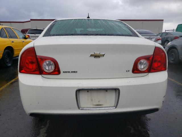 Photo 5 VIN: 1G1ZH57B18F281585 - CHEVROLET MALIBU 