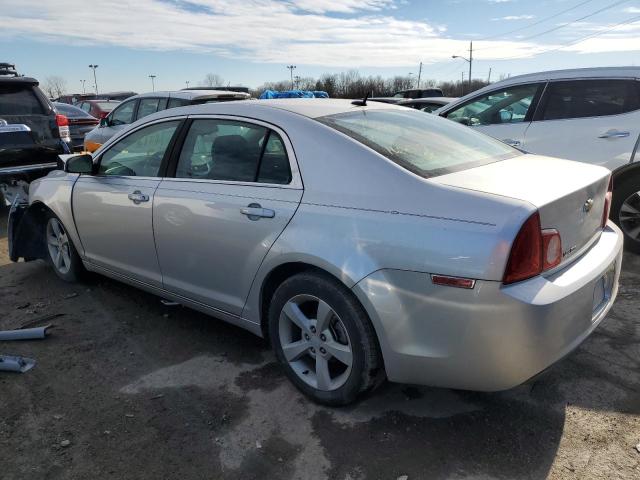 Photo 1 VIN: 1G1ZH57B194168717 - CHEVROLET MALIBU 