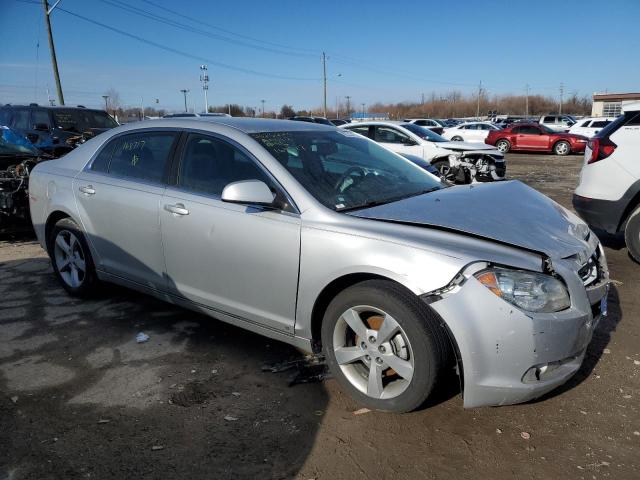 Photo 3 VIN: 1G1ZH57B194168717 - CHEVROLET MALIBU 