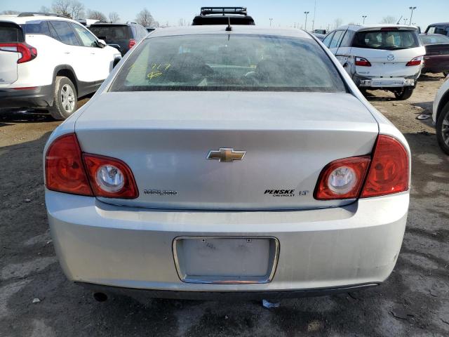 Photo 5 VIN: 1G1ZH57B194168717 - CHEVROLET MALIBU 