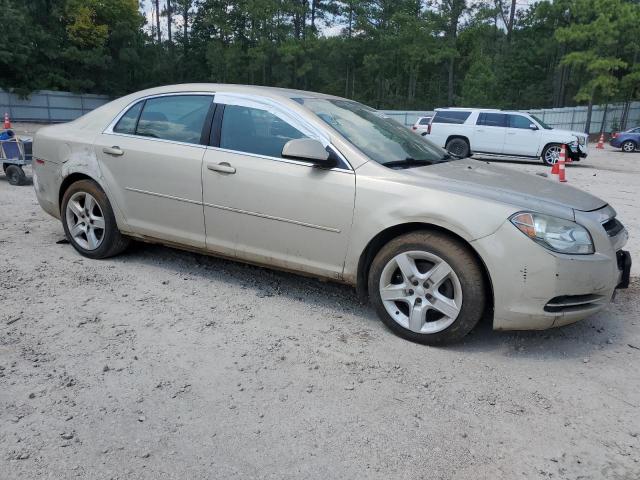 Photo 3 VIN: 1G1ZH57B194203627 - CHEVROLET MALIBU 1LT 