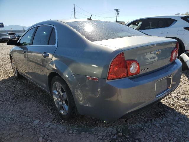 Photo 1 VIN: 1G1ZH57B194217611 - CHEVROLET MALIBU 1LT 