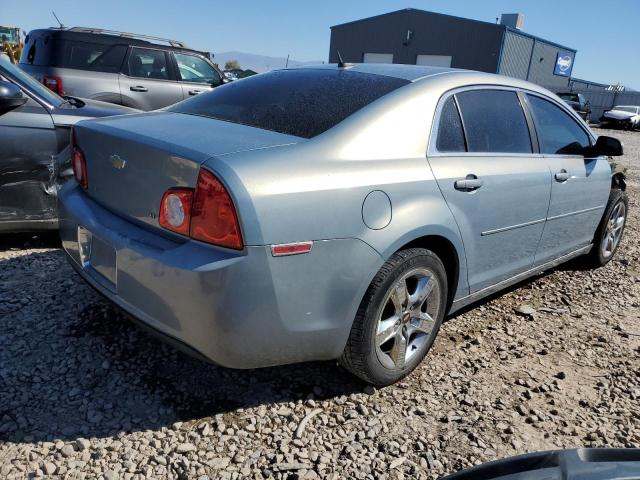 Photo 2 VIN: 1G1ZH57B194217611 - CHEVROLET MALIBU 1LT 