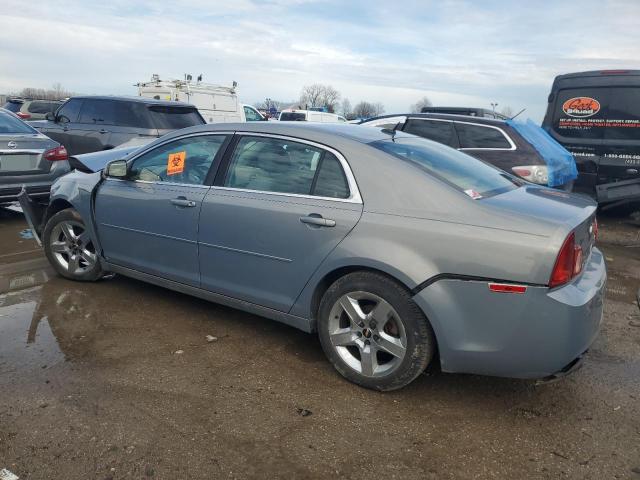 Photo 1 VIN: 1G1ZH57B194266470 - CHEVROLET MALIBU 