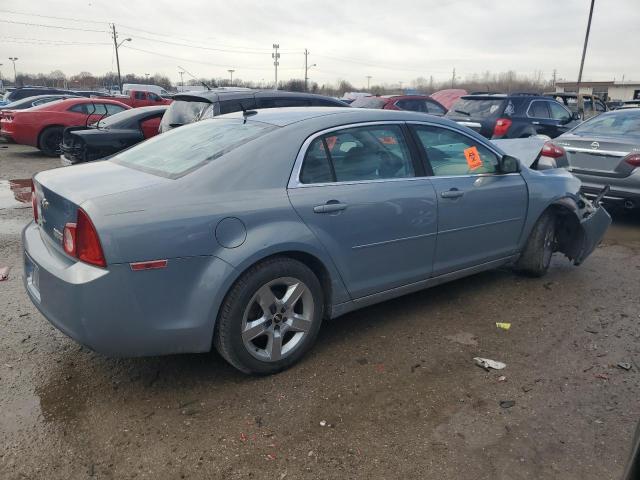 Photo 2 VIN: 1G1ZH57B194266470 - CHEVROLET MALIBU 