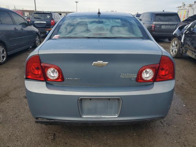 Photo 5 VIN: 1G1ZH57B194266470 - CHEVROLET MALIBU 